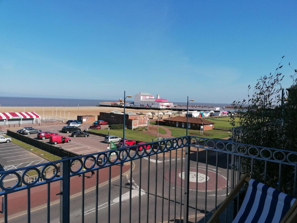 Marine Lodge Great Yarmouth Exterior photo