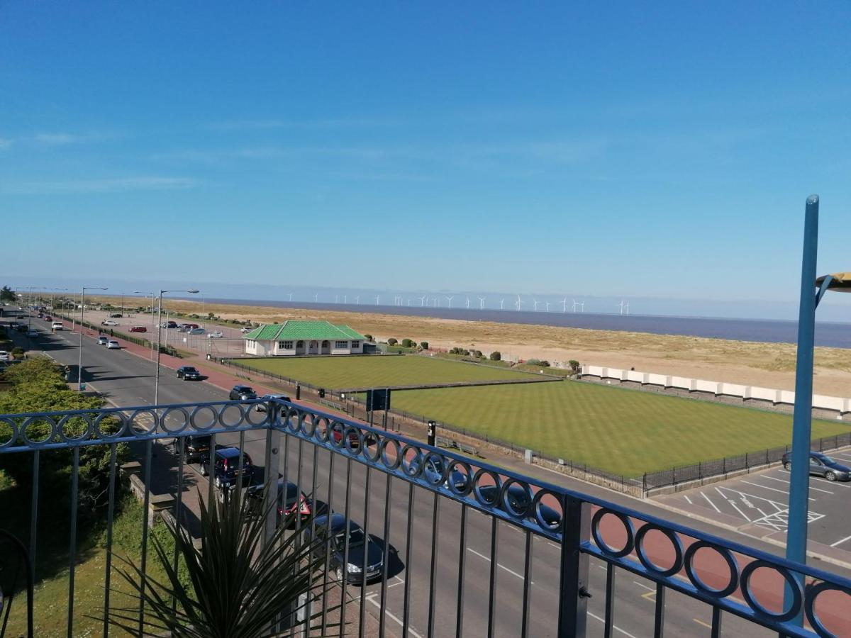 Marine Lodge Great Yarmouth Exterior photo