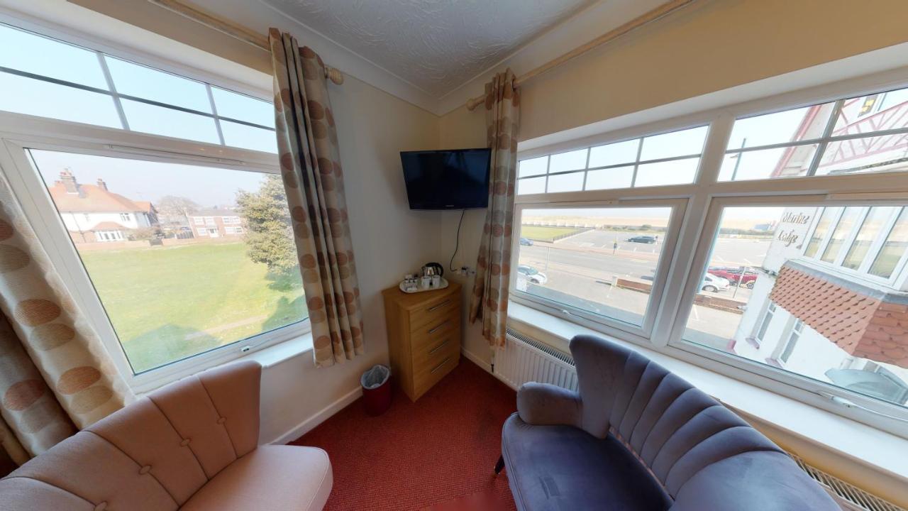 Marine Lodge Great Yarmouth Exterior photo