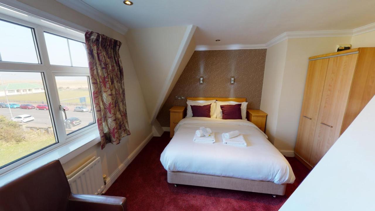 Marine Lodge Great Yarmouth Exterior photo