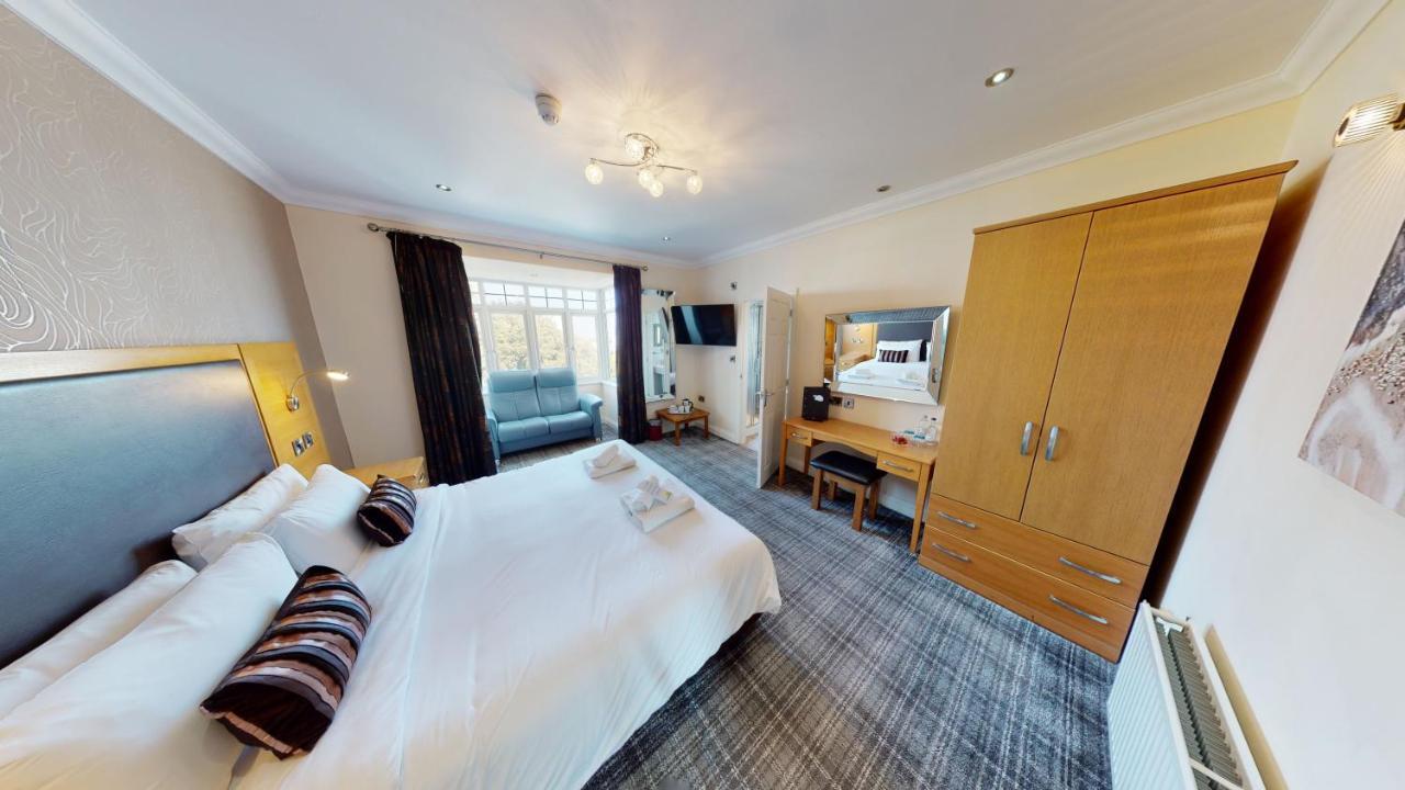 Marine Lodge Great Yarmouth Exterior photo
