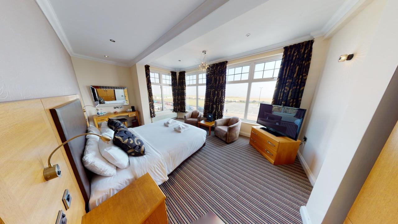 Marine Lodge Great Yarmouth Exterior photo