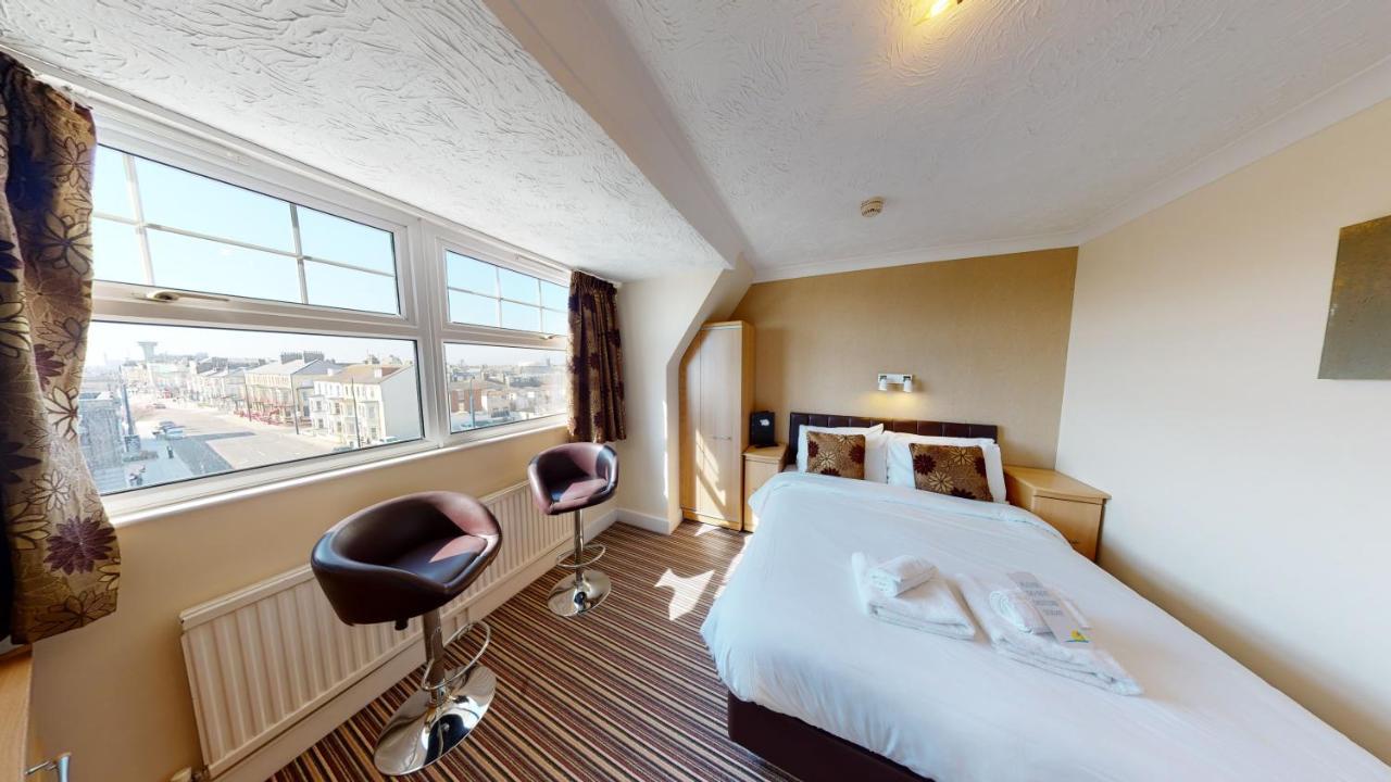 Marine Lodge Great Yarmouth Exterior photo