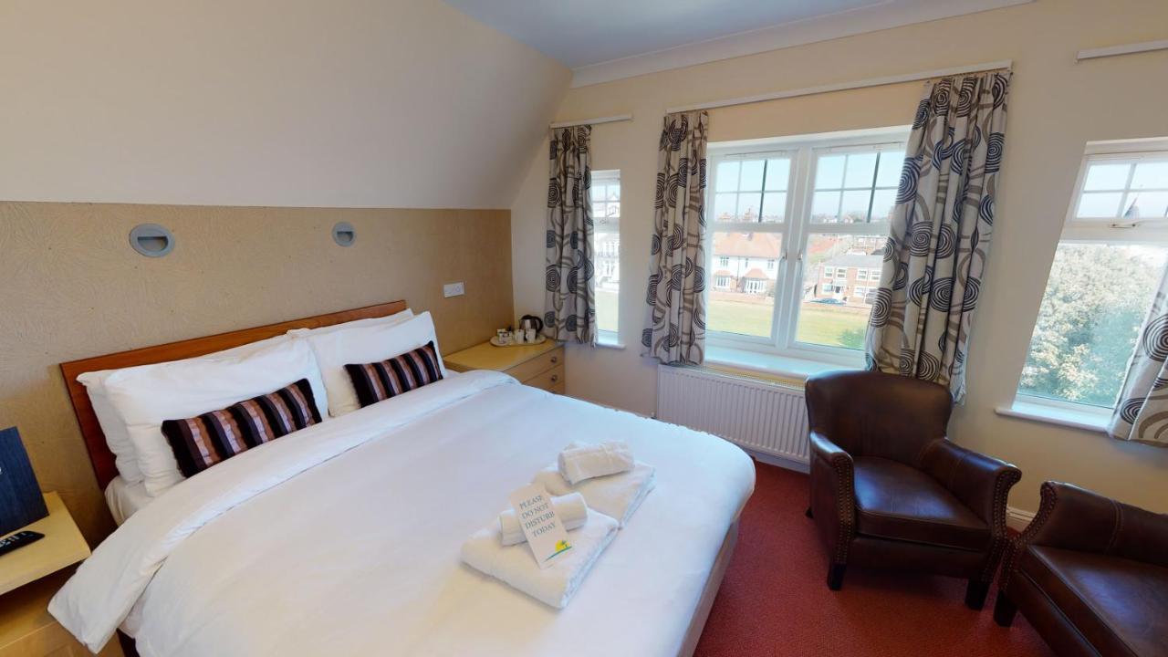 Marine Lodge Great Yarmouth Exterior photo