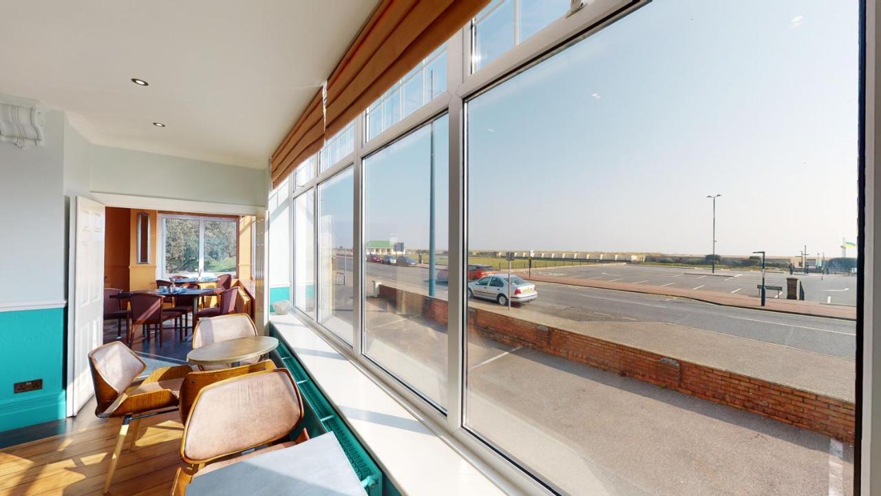 Marine Lodge Great Yarmouth Exterior photo