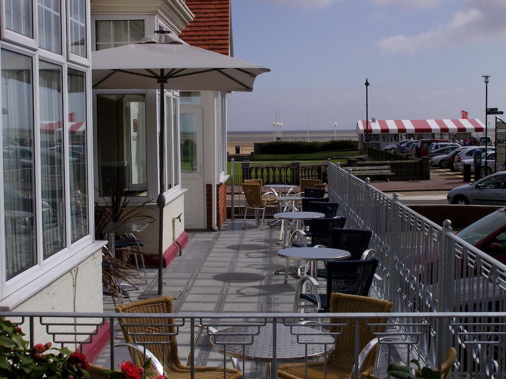Marine Lodge Great Yarmouth Exterior photo